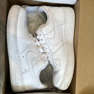 Nike Air Force 1 '07 Sneakers